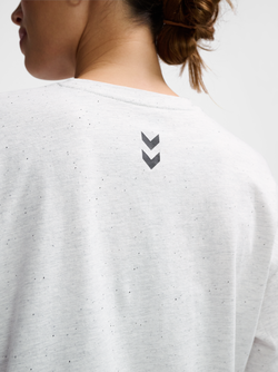 Hummel Ultra Boxy Short T-shirt