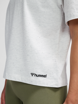 Hummel Ultra Boxy Short T-shirt