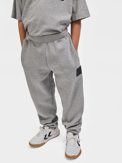 Hummel Clean Adjustable Pants