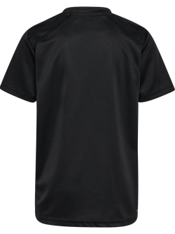 Hummel Multi Jersey ss shirt Kids