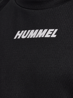 Hummel Multi Jersey ss shirt Kids