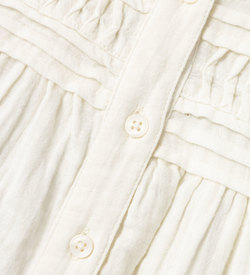 NKFORAHULLA LS SHIRT