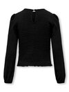 KOGEA PELLA L/S TOP JRS