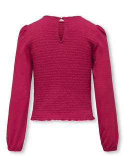 KOGEA PELLA L/S TOP JRS