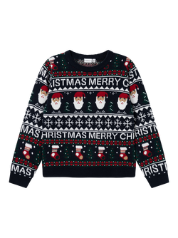 NKNRASTOKKE LS KNIT