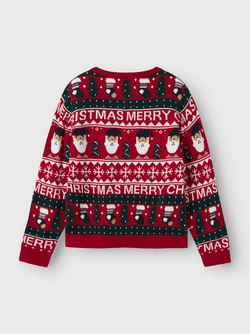 NKNRASTOKKE LS KNIT