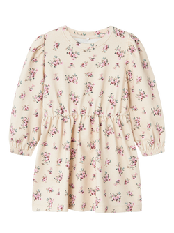 NMFRLINE LS DRESS
