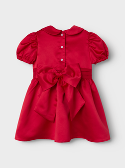 NMFREDDY SS DRESS