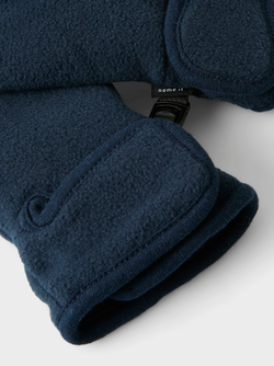 NMNMAR FLEECE MITTEN 