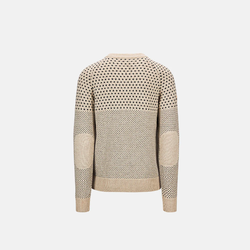Tufte Robin Snow Sweater