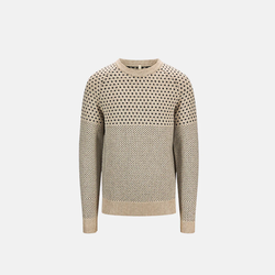 Tufte Robin Snow Sweater