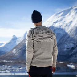 Tufte Robin Snow Sweater