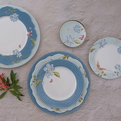 Laura Ashley Asjett 18cm