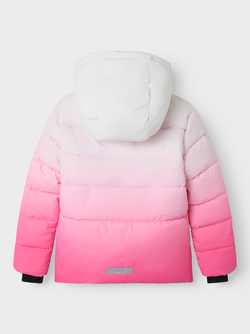 NKFMOUNTAIN05 SKI JACKET FLOW FO