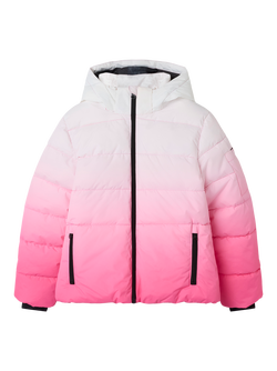 NKFMOUNTAIN05 SKI JACKET FLOW FO