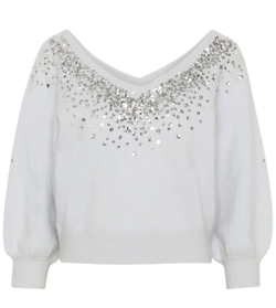 Part Two MalanPW pullover