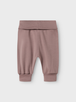 NBFWILLIT WOOL PANT