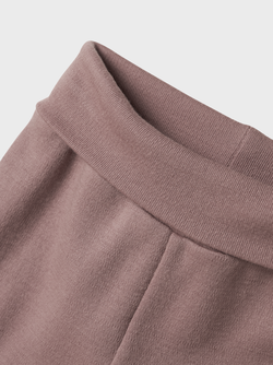 NBFWILLIT WOOL PANT