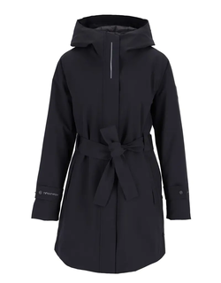 Twentyfour Mode Insulated Cape