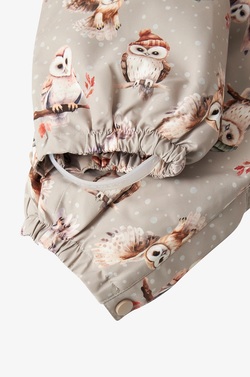 Ugle Vinterdress unisex