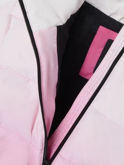 Name It Mountain Ski Jacket