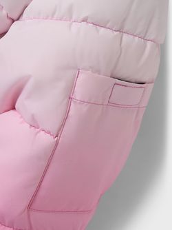 Name It Mountain Ski Jacket