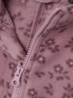 Name It Spektra Fleece Suit