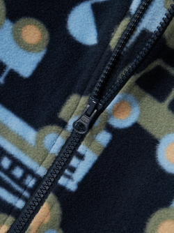 Name It Spektra Fleece Suit