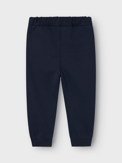 NMMRATOR NREG SWEAT PANT BRU