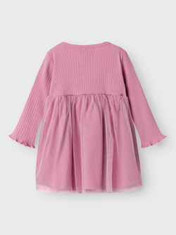 NBFROYANNA LS DRESS