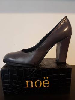NABLA pump Eclipse Blue - Noë