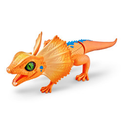 Robo Alive Lizard S3   