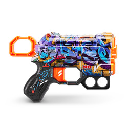 XSHOT Skins Menace