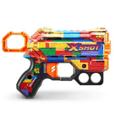 XSHOT Skins Menace