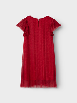 NKFVIVIUN CAPSL DRESS
