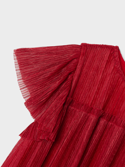 NKFVIVIUN CAPSL DRESS