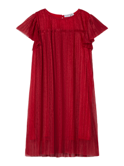 NMFVIVIUN CAPSL DRESS