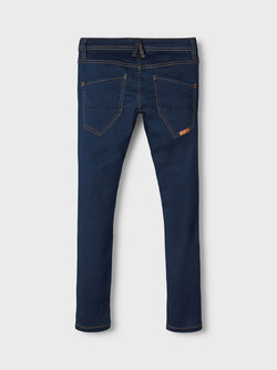 NKMRYAN SLIM SWEAT JEANS 