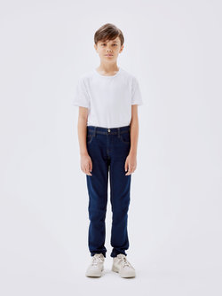 NKMRYAN SLIM SWEAT JEANS 
