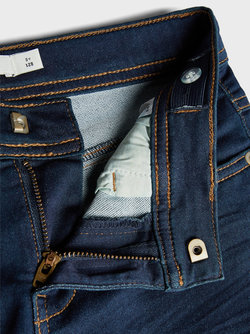NKMRYAN SLIM SWEAT JEANS 