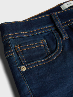 NKMRYAN SLIM SWEAT JEANS 