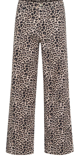 Leonora HW denim jeans