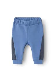 NBMRINOS SWEAT PANT BRU