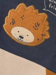 NBMRINOS LS SWEAT BRU