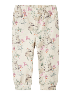 NMFSADIE NREG SWEAT PANT BRU