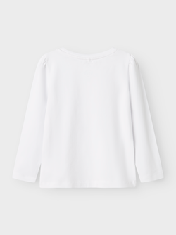 NMFSCARLETT LS TOP