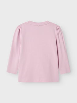 NMFSCARLETT LS TOP