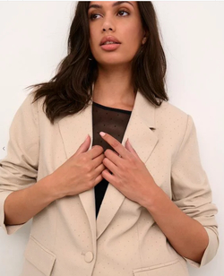 Kaffe KAbettany Blazer