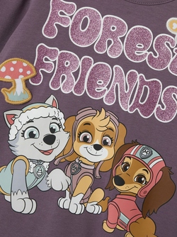 NMFSUSANNE PAWPATROL LS TOP BOX 