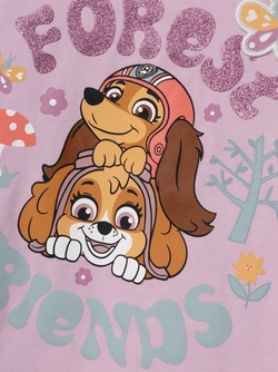 NMFSUSANNE PAWPATROL LS TOP BOX 